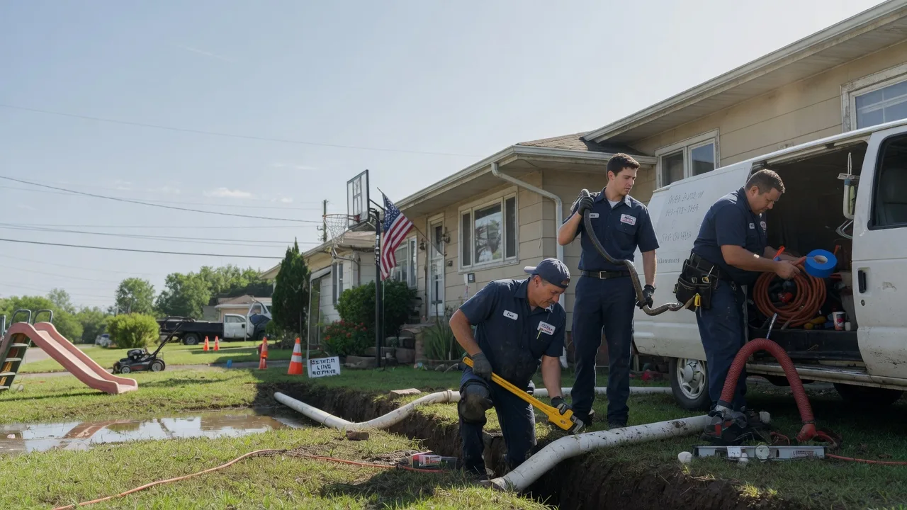 Toilet Installation in Rochester, PA near me